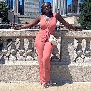 Fun in the Sun Romper